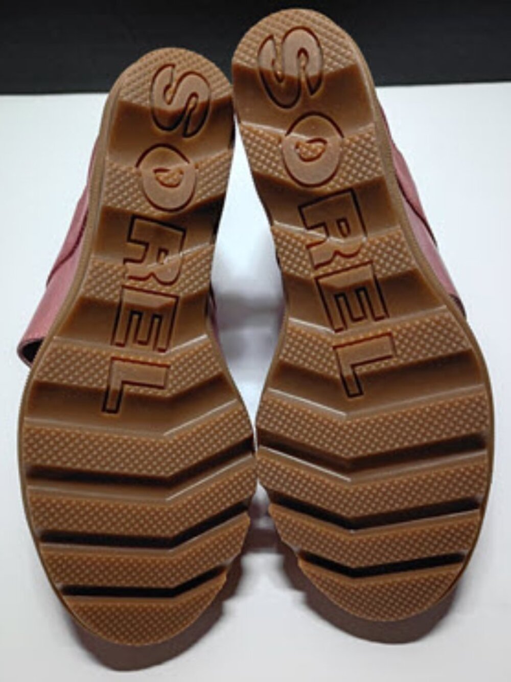 NEW Sorel Joanie II Sandals - 7 - Picture 4 of 8
